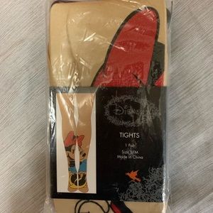 Disney Minnie Mouse stockings